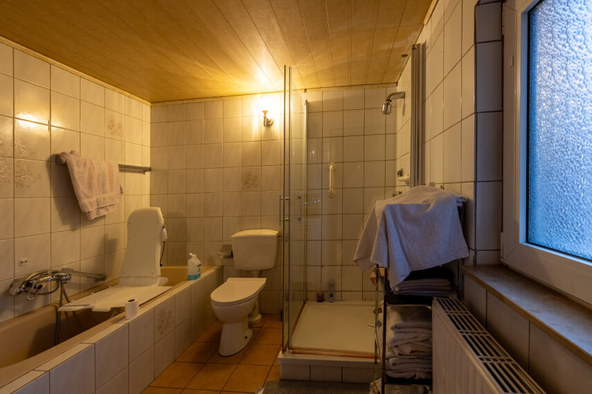 Badzimmer EG